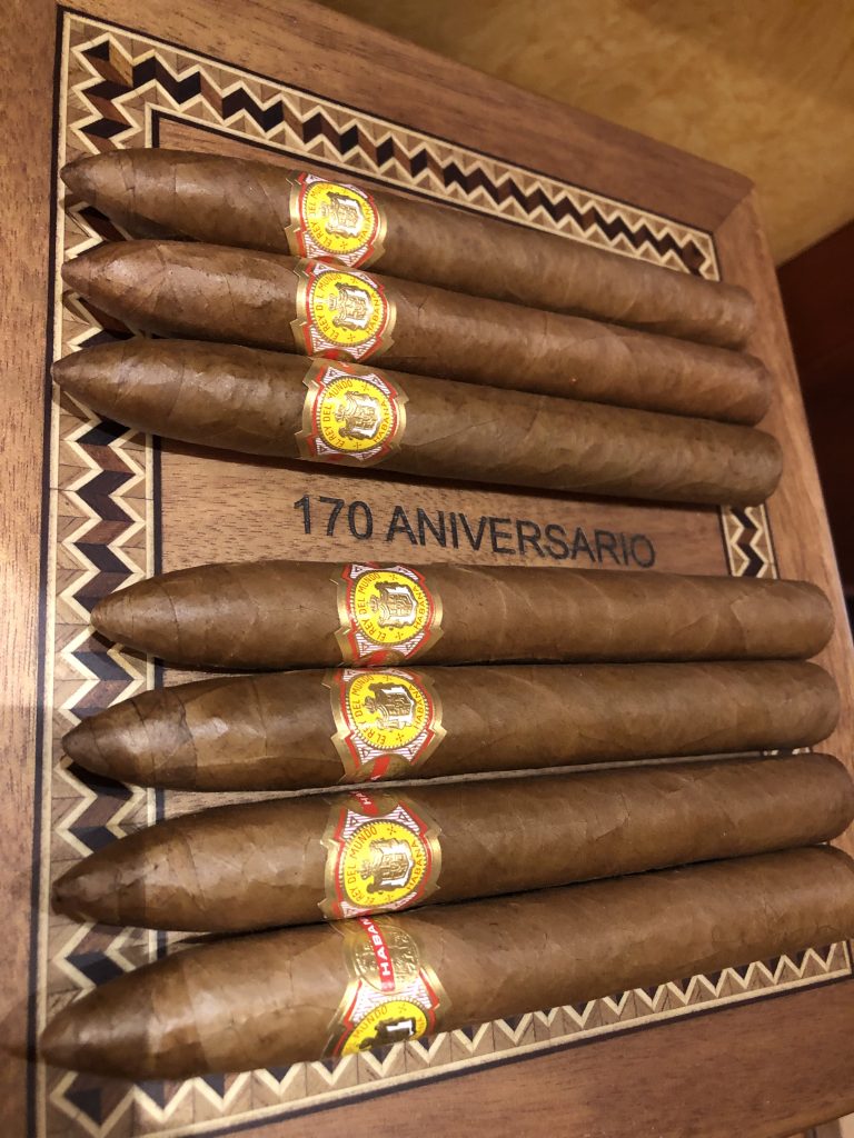 El Rey Del Mundo Imperio 170 Anniversario