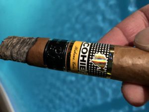 Cohiba-Robusto-Reserva-Cigar Experience-Cuban-House-of-cigars-1