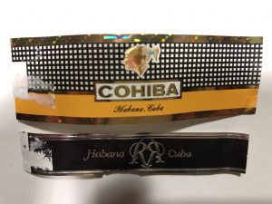 Cohiba-Robusto-Reserva-Cigar Experience-Cuban-House-of-cigars