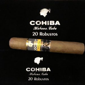 Cohiba-Robusto-Reserva-Cigar Experience-Cuban-House-of-cigars-5