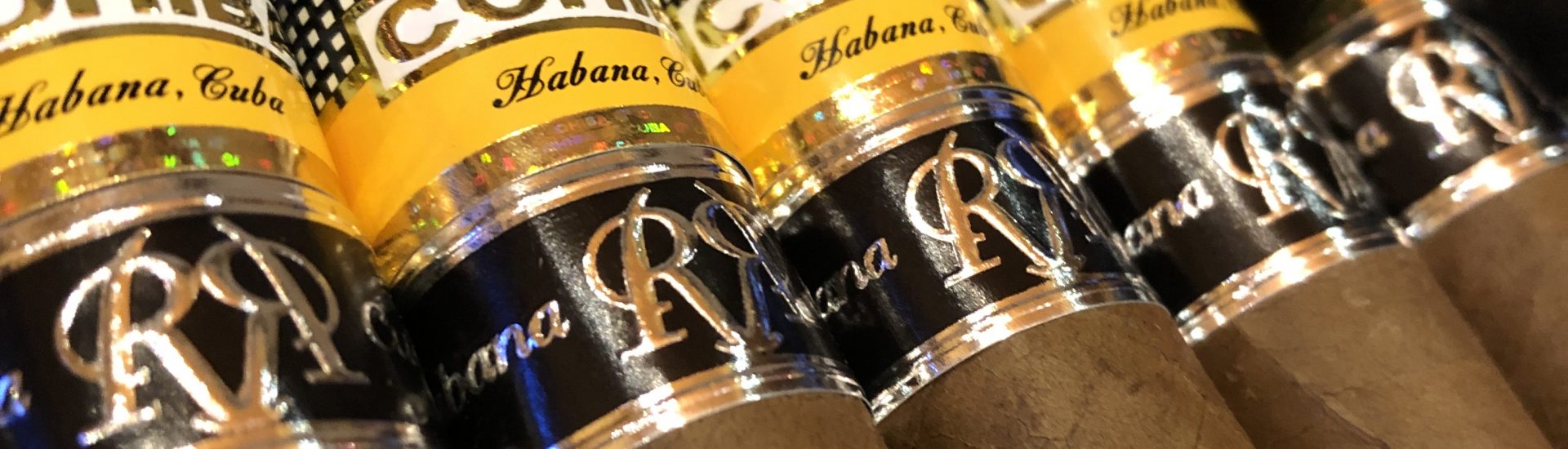 Cohiba Robusto Reserva Cigar Experience