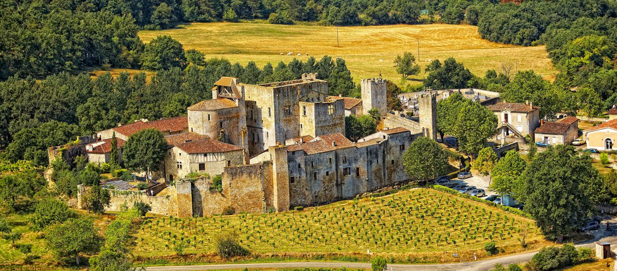 Discovering the World of Armagnac