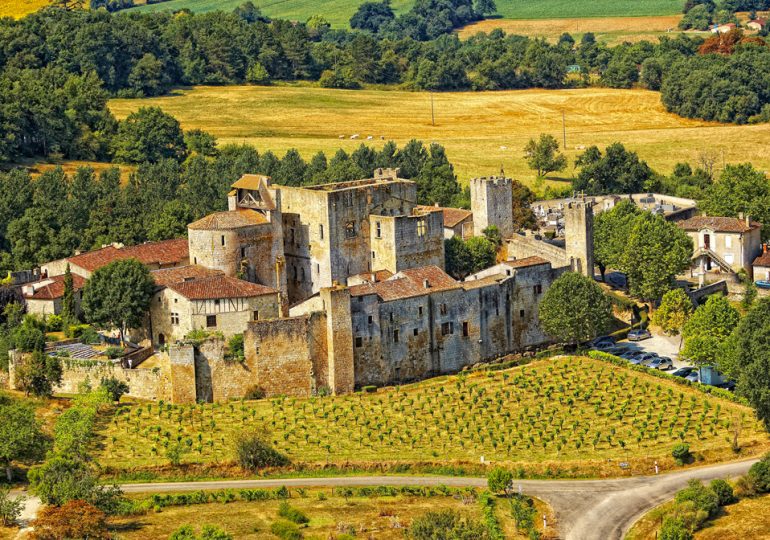 Discovering the World of Armagnac