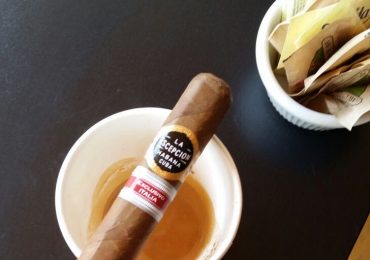 The Cigars’ Ideal Companion