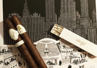 A visit to Davidoff of Geneva in Manhattan