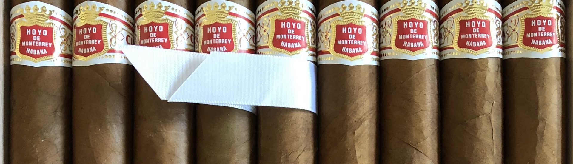 Hoyo De Monterrey Petit Belicosos Duty Free Exclusive