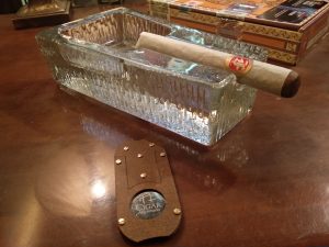 Fonseca-Delicias-Cigar-Review