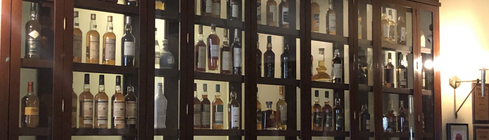 Celebrating 30 Years of Montreal's Whisky Cafe
