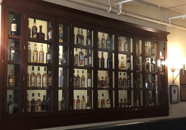 Celebrating 30 Years of Montreal's Whisky Cafe