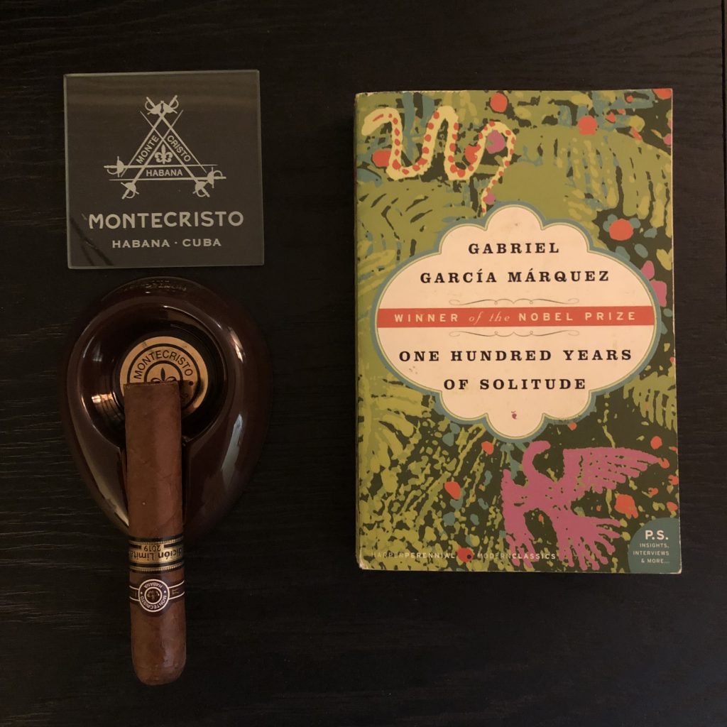 Montecristo Supremos 2019 Limited Edition