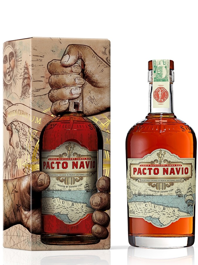 The best Cuban rum to buy in the UK