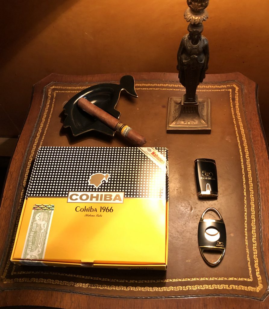 Cohiba-1966-Limited-Edition-2011