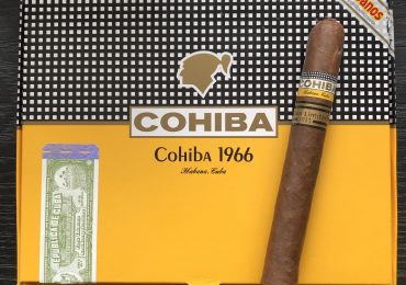 Cohiba 1966 Limited Edition 2011 Cigar