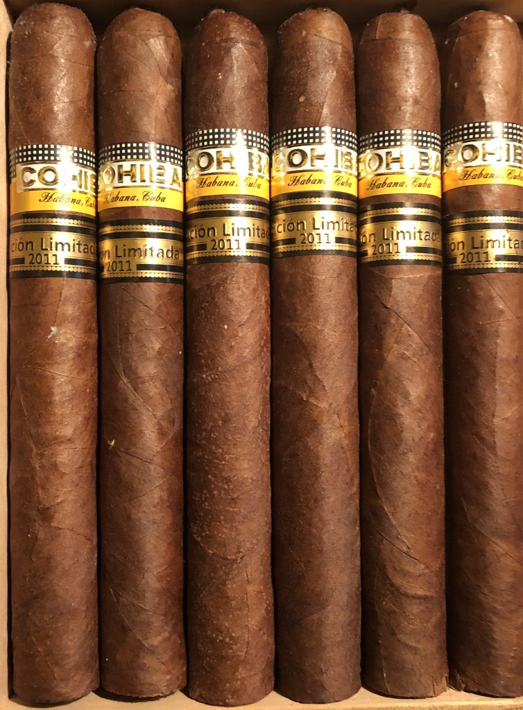 Cohiba-1966-Limited-Edition-2011