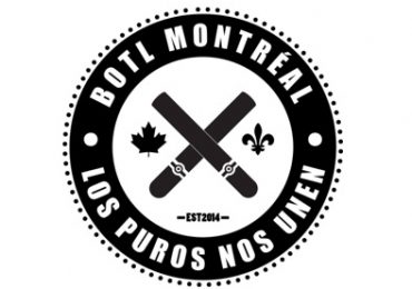 Brothers of the Leaf - Montreal Chapter