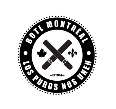 Brothers of the Leaf - Montreal Chapter