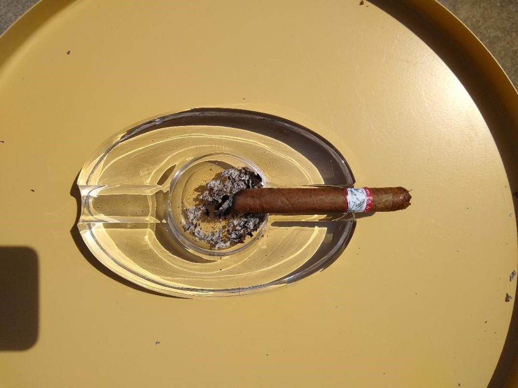 Vamma Del Sol Greek Cigars