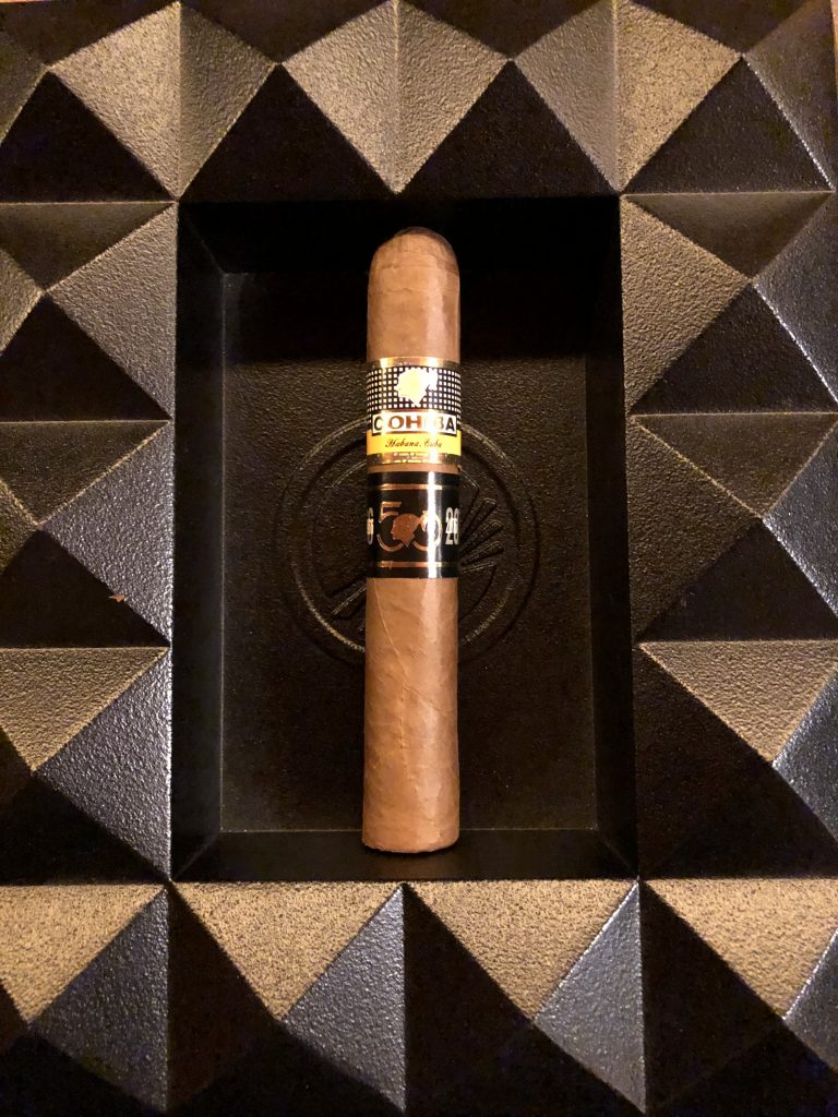 Cohiba-Majestuosos-1966-cigar