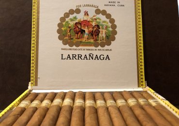 TOP 5 SHORT FILLER CUBAN CIGARS