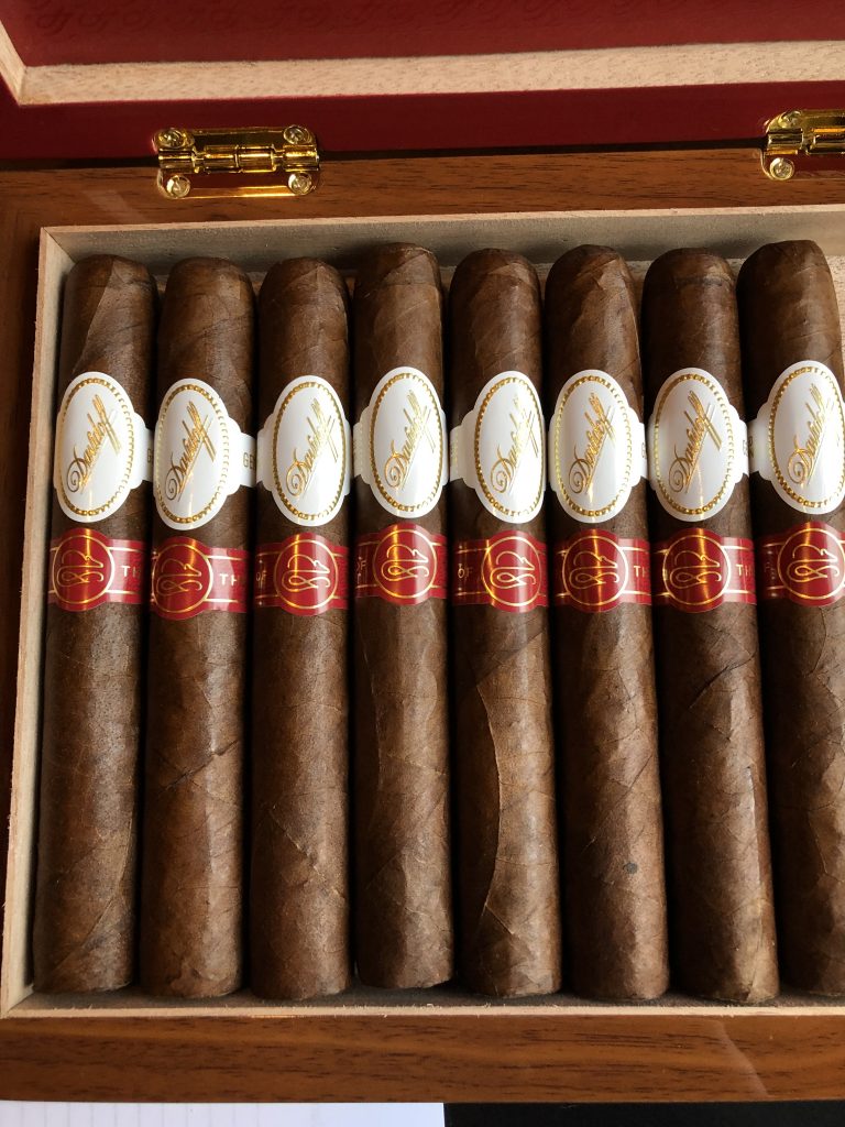 Davidoff-Year-of-the-rat-2020-limited-edition-cigar