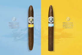 Avo North and South Cigars