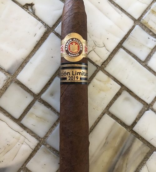 Ramon Allones Allones No. 2 Limited Edition 2019 Review
