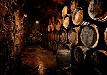 Michel Couvreur & A Brief History of French Whisky     