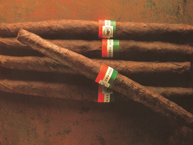 Toscano – The 200 Year Old Italian Cigar Company