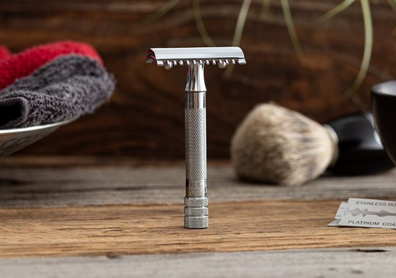 Introducing MERKUR: A Master Brand in the Shaving World