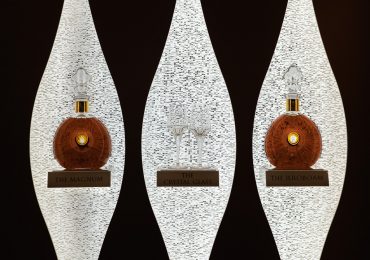 Louis XIII Secret Cigar Lounge at the Fairmont The Palm in Dubai