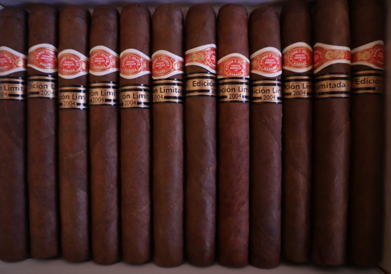 Romeo Y Julieta Hermosos No. 2 Limited Edition 2004 Cigar Review