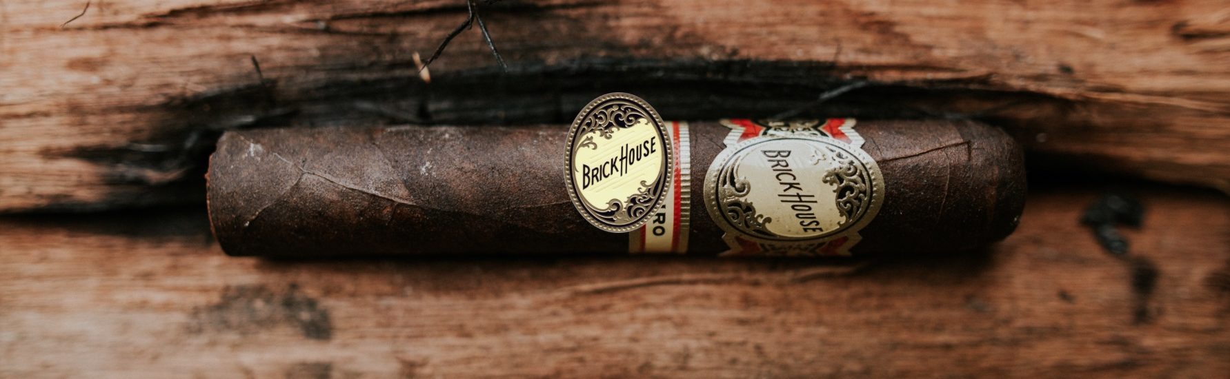 Brickhouse by J.C. Newman - Maduro Robusto Review