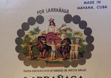 Por Larranaga Petit Corona - History & Review