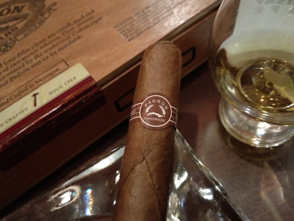 Padron 2000 CubanHouseOfCigars1