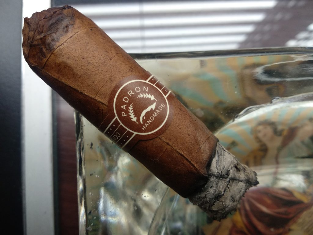 Padron 2000 CubanHouseOfCigars1