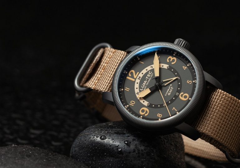 Our FourteenNinetyTwo.com Shop Is Now An Authorized Retailer Of Lum-Tec Watches