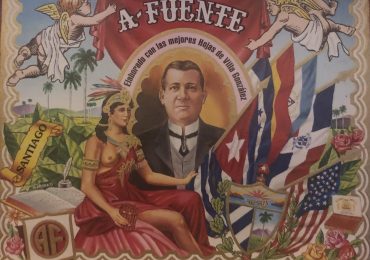Arturo Fuente 858 - A Brief History of the Brand & Cigar Review