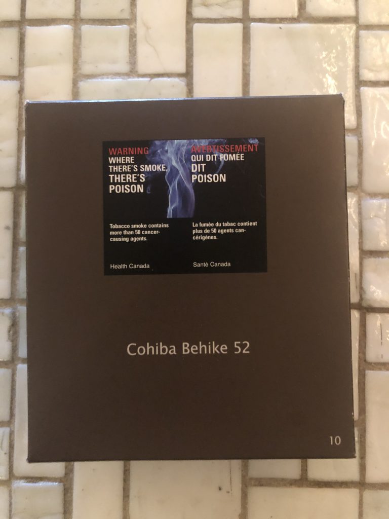 Cohiba_Behike 52