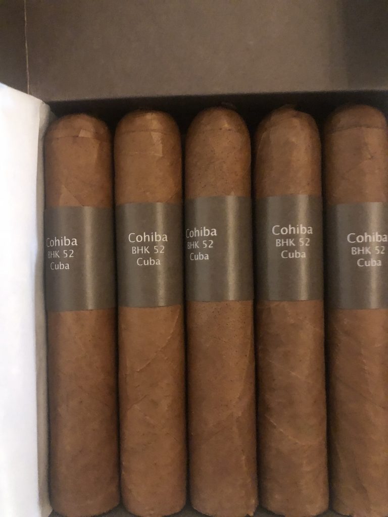 Cohiba_Behike 52