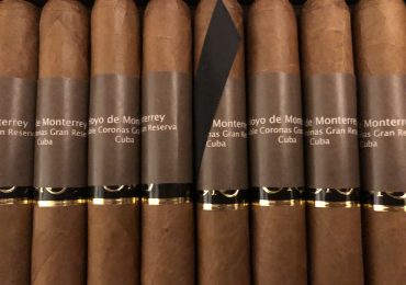 Cohiba Behike & Gran Reserva Cigars Meet Plain Packaging in Canada.
