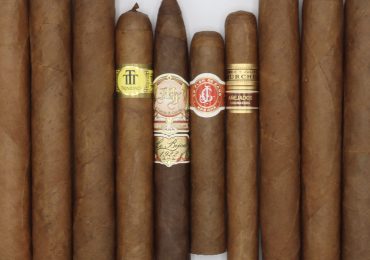 Antonio's Monthly Cigar Picks