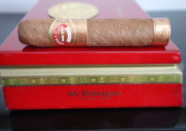 NEW RELEASES - Romeo Y Julieta Linea de Oro Hit the Shops