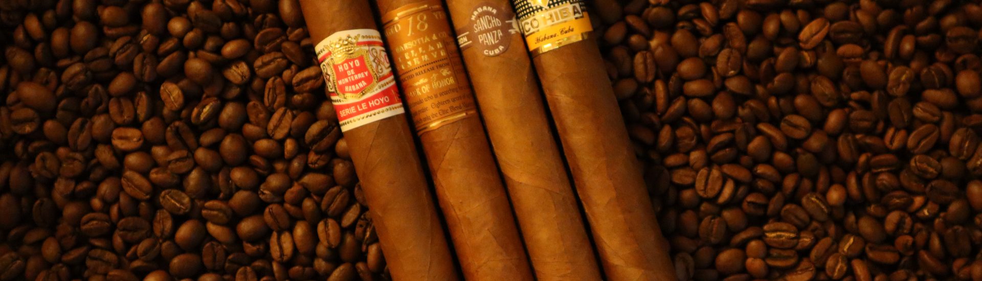 ANTONIO'S MONTHLY CIGAR PICKS - FEBRUARY 2022