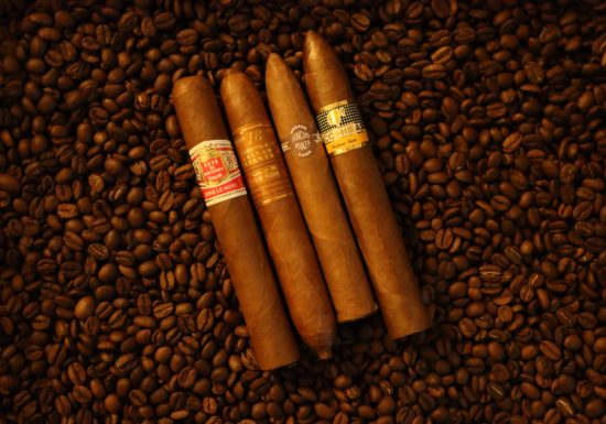 ANTONIO'S MONTHLY CIGAR PICKS - FEBRUARY 2022