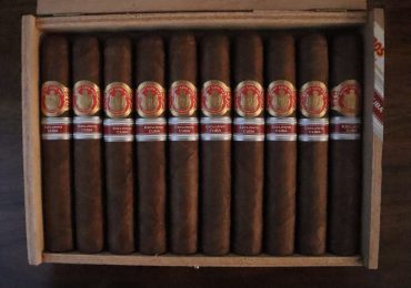 CIGAR SPOTLIGHT - Saint Luis Rey Marquez - Cuba Regional Edition