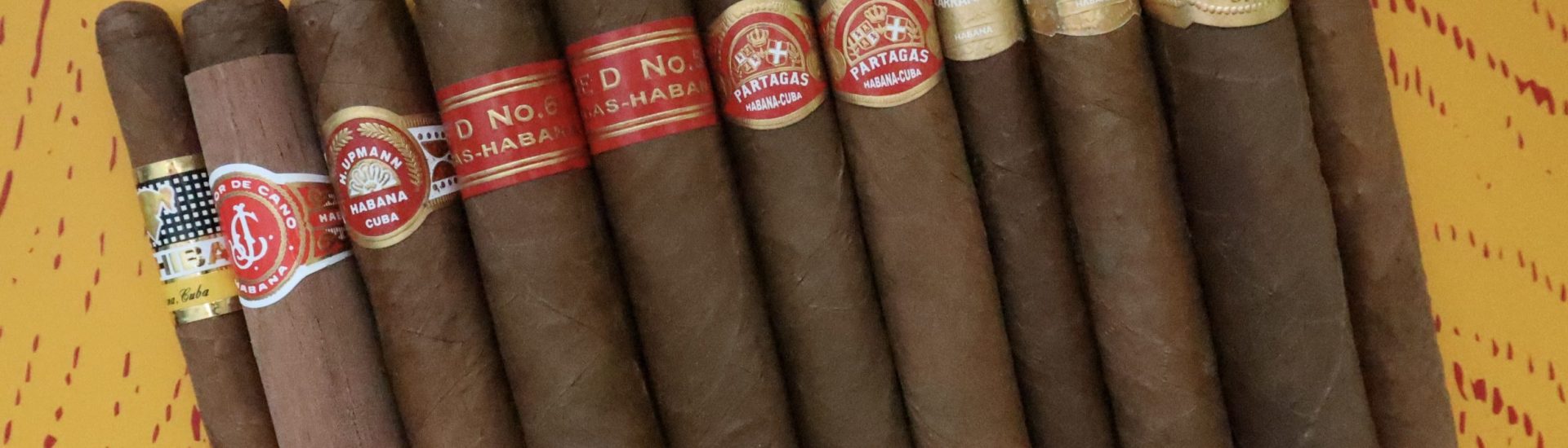 Short and sweet.  The Best Small Cuban Cigars.