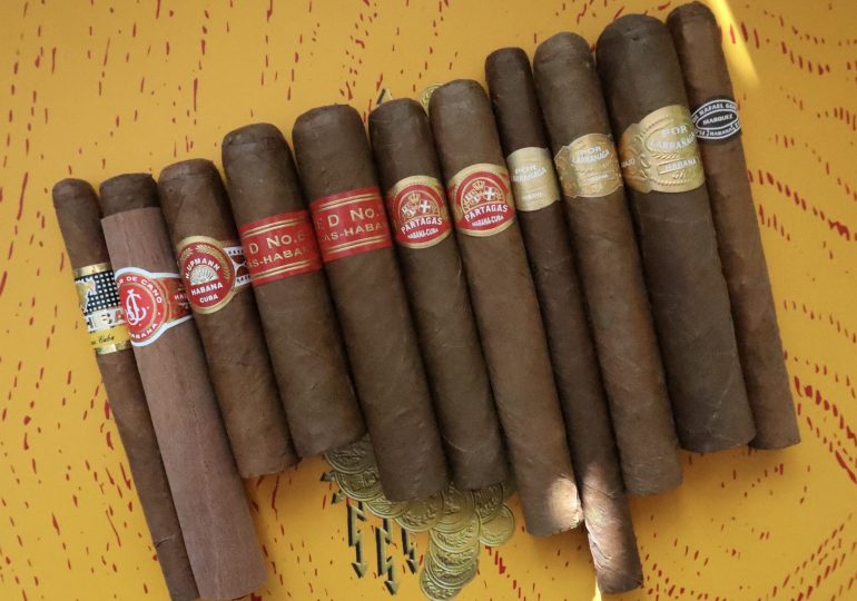 Short and sweet.  The Best Small Cuban Cigars.