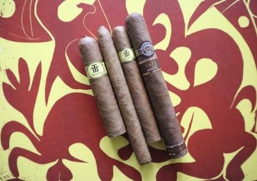 ANTONIO'S MONTHLY CIGAR PICKS - MAY 2022