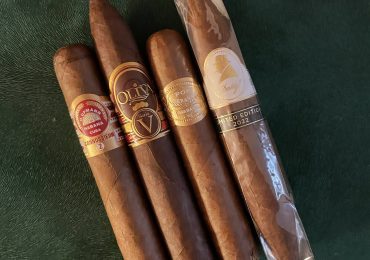 ANTONIO'S MONTHLY CIGAR PICKS - JUNE 2022