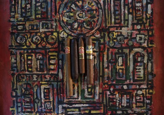 ANTONIO'S MONTHLY CIGAR PICKS - JULY 2022